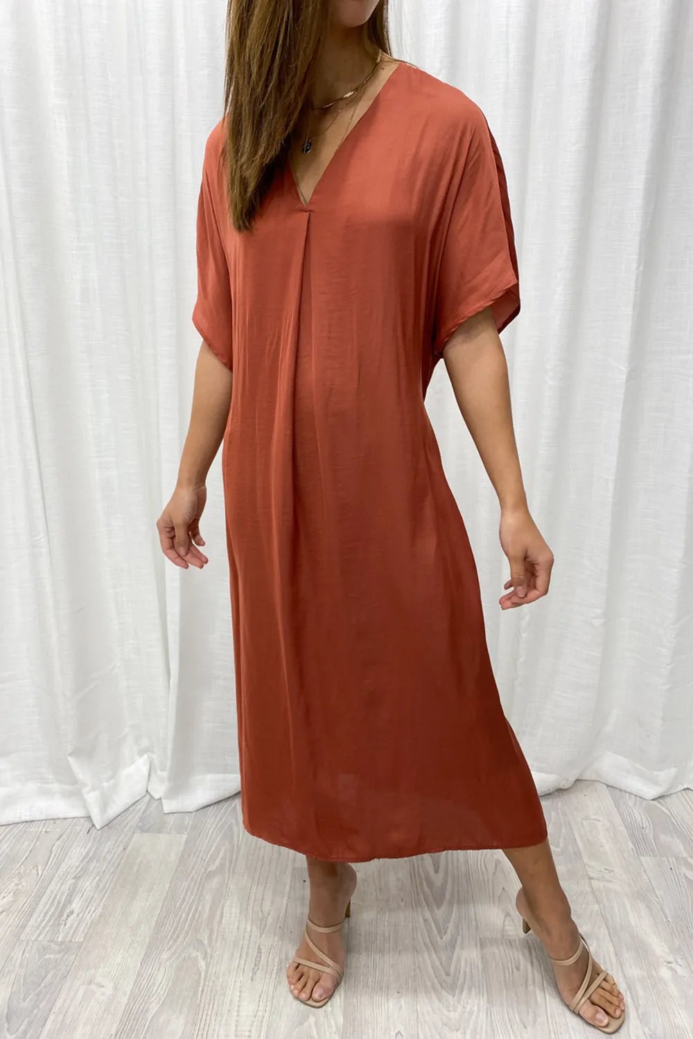 Lina Dress