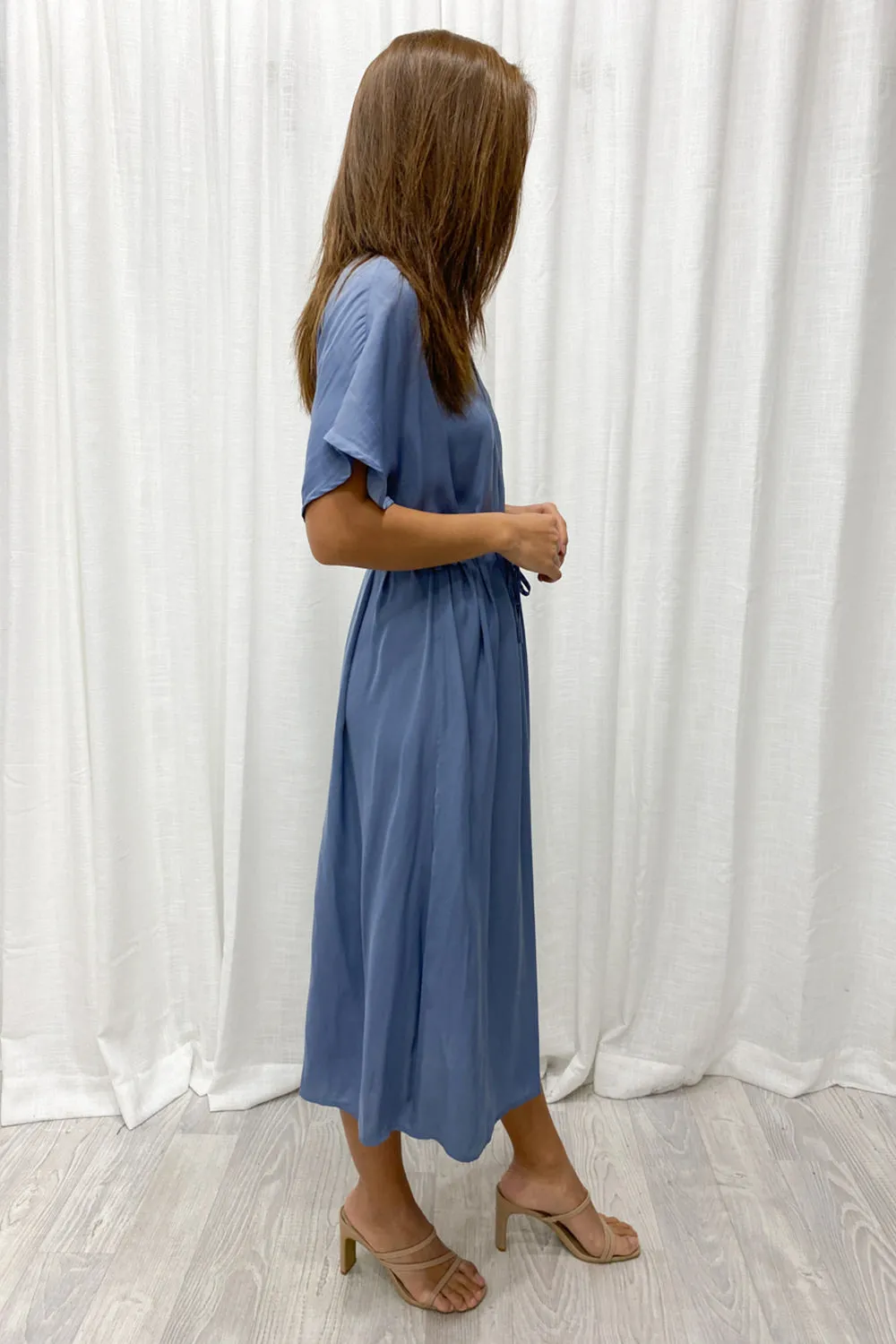 Lina Dress