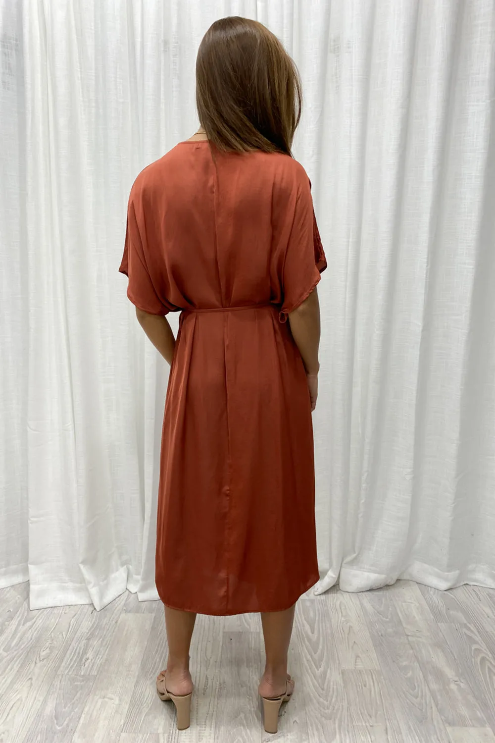 Lina Dress