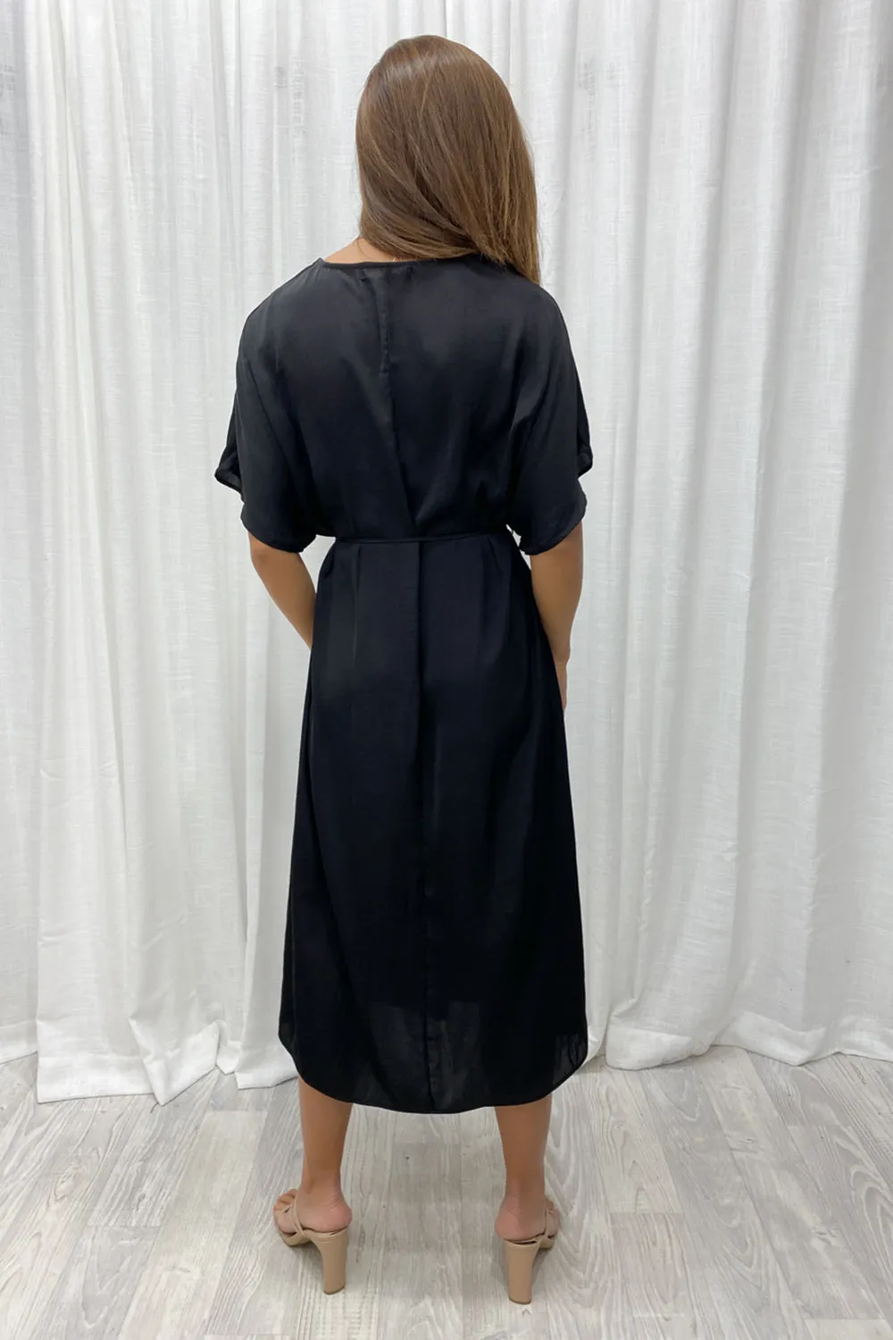 Lina Dress
