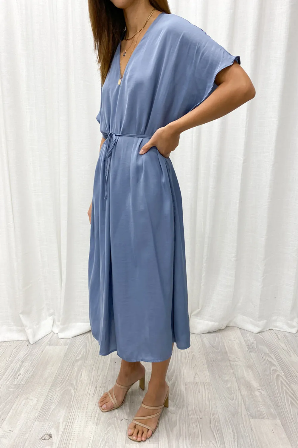 Lina Dress