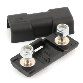Littelfuse Inline MIDI OEM Style Bolt Down Fuse Holder
