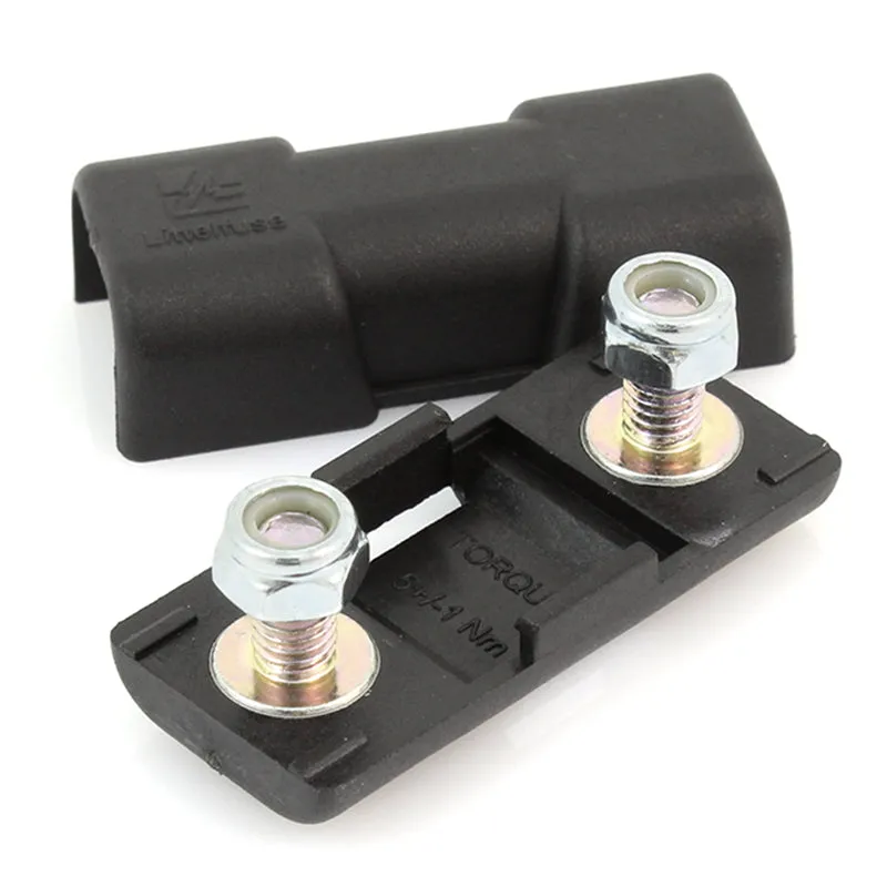 Littelfuse Inline MIDI OEM Style Bolt Down Fuse Holder