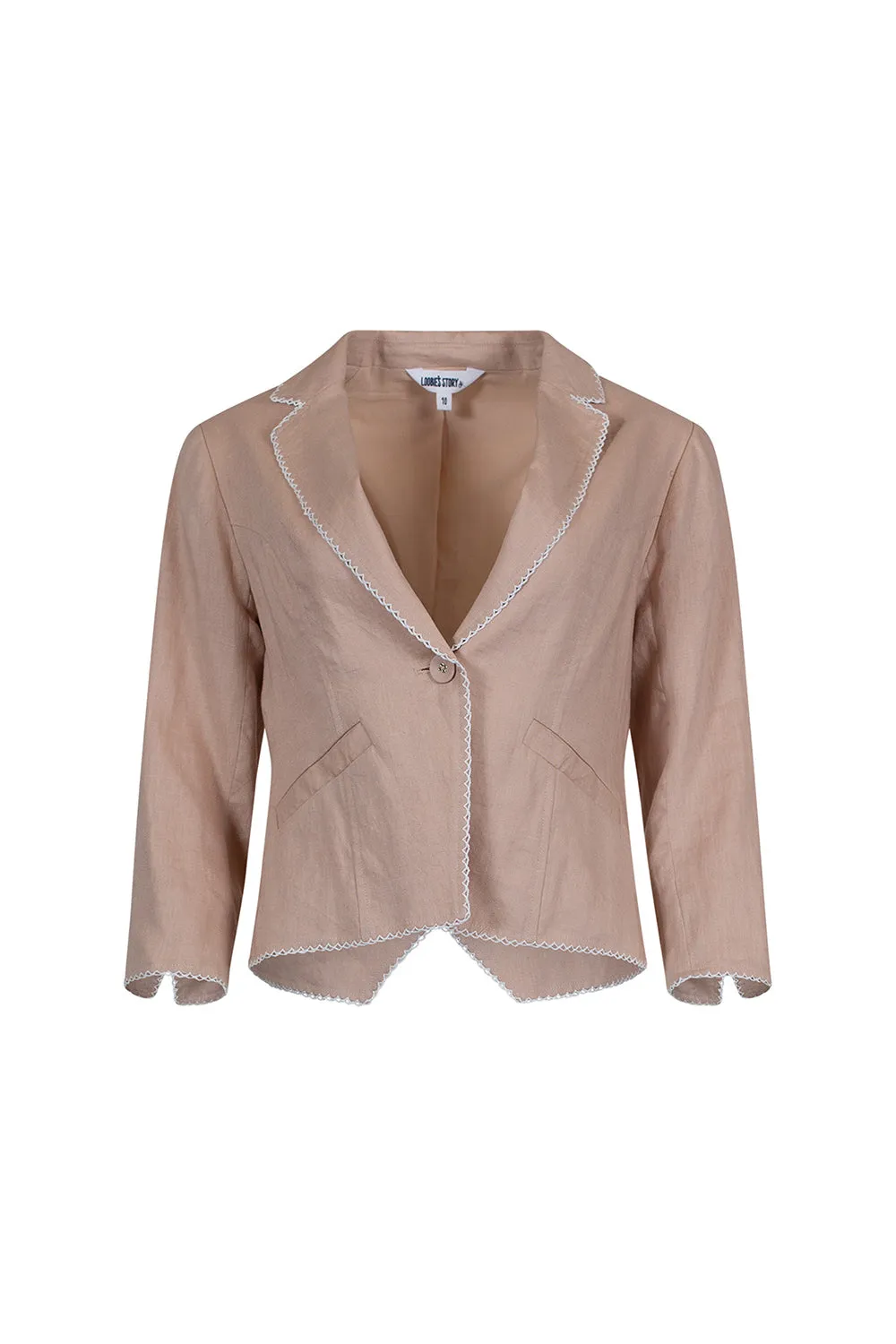 LS2861 Viva Jacket