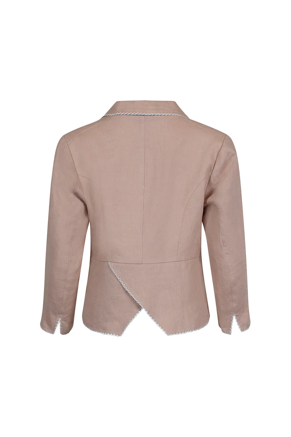 LS2861 Viva Jacket