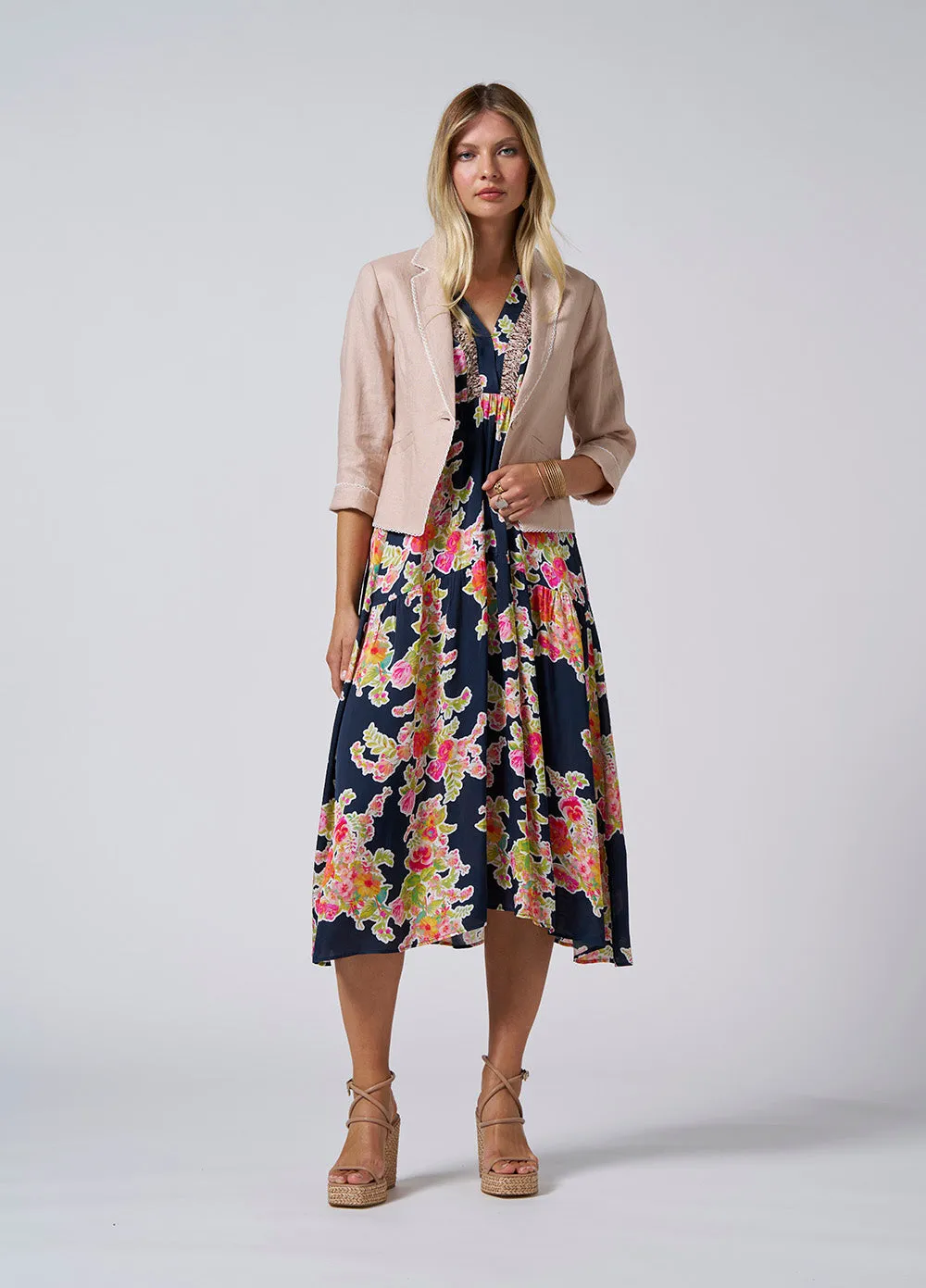 LS2861 Viva Jacket