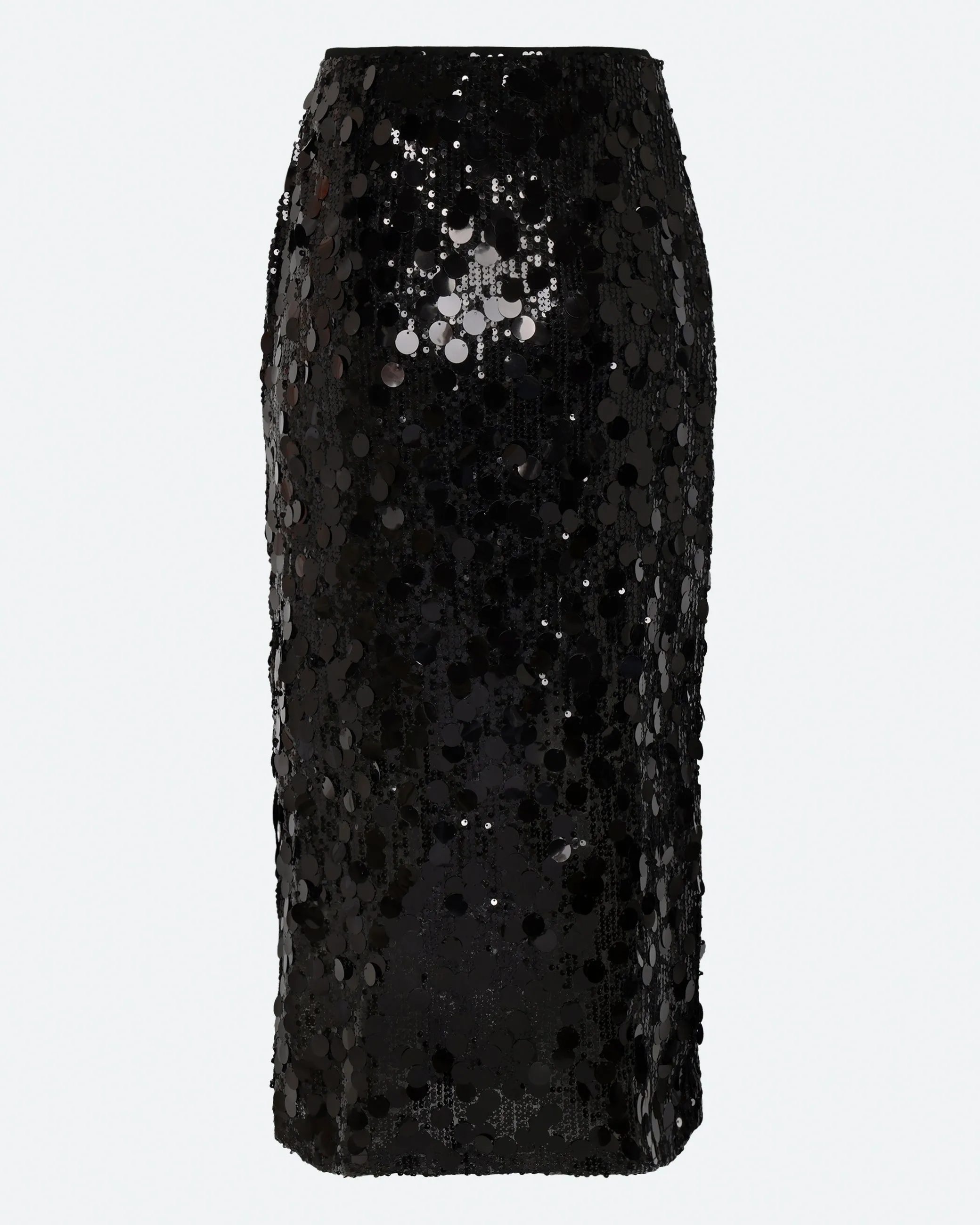 Lubinu Skirt 3689 - Black