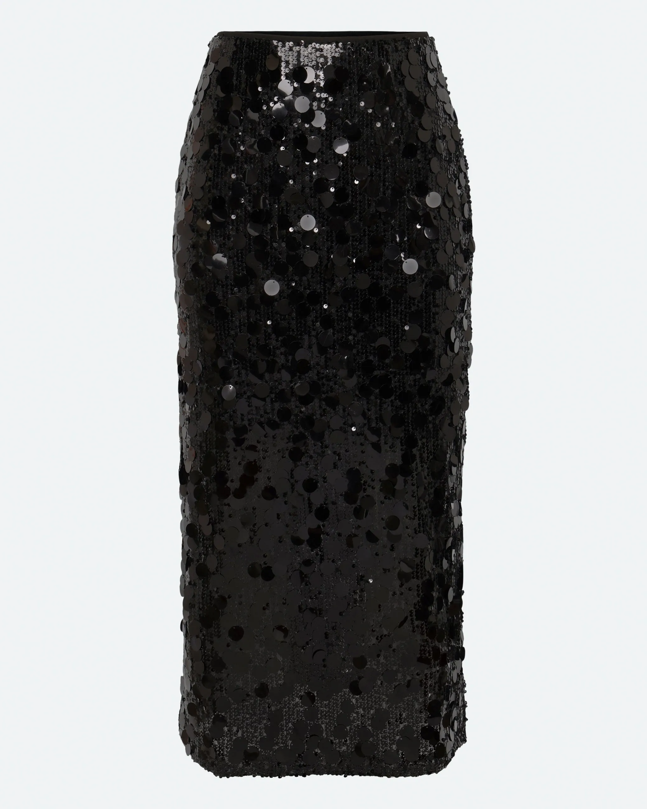 Lubinu Skirt 3689 - Black