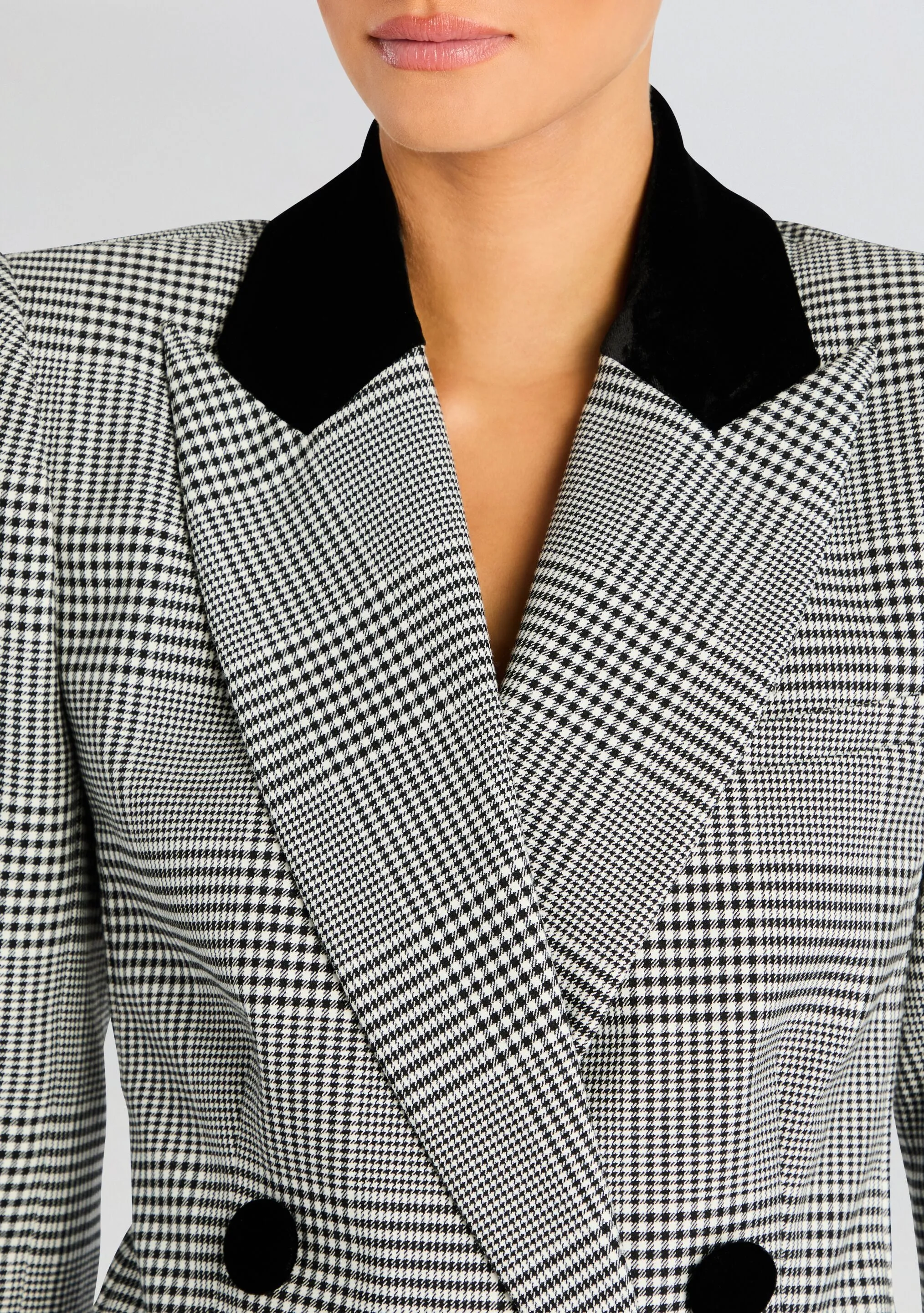 Lucina Blazer