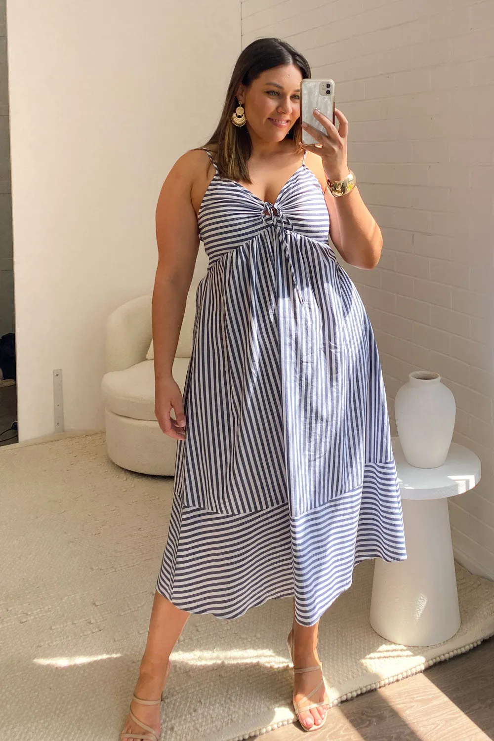 Luella Dress