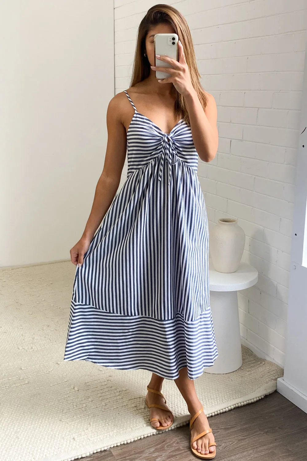 Luella Dress