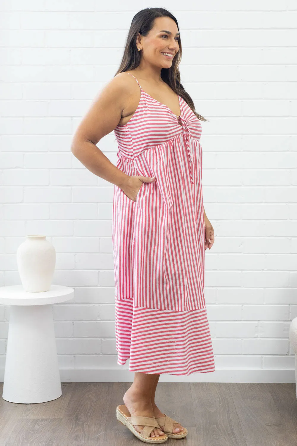 Luella Dress