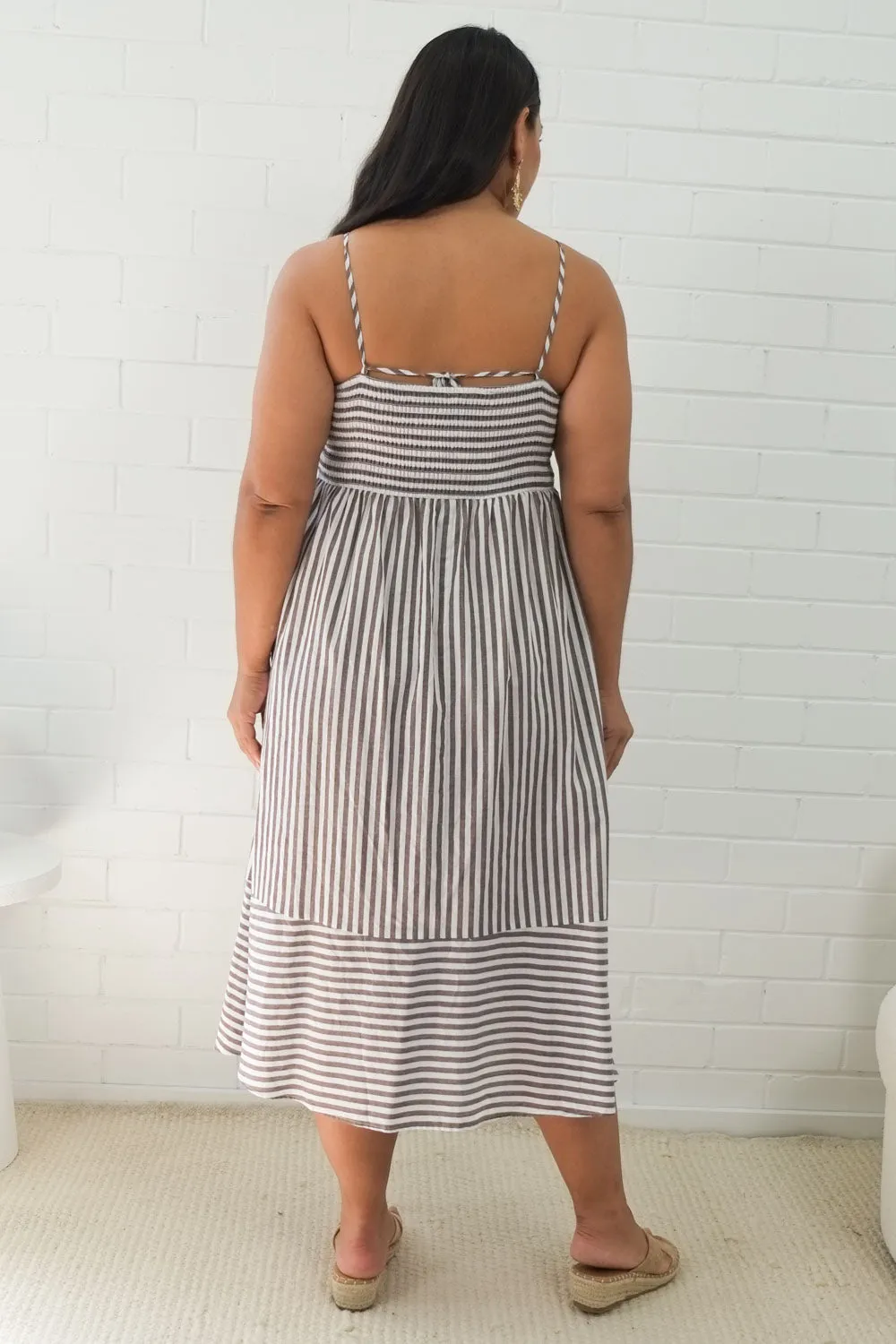 Luella Dress