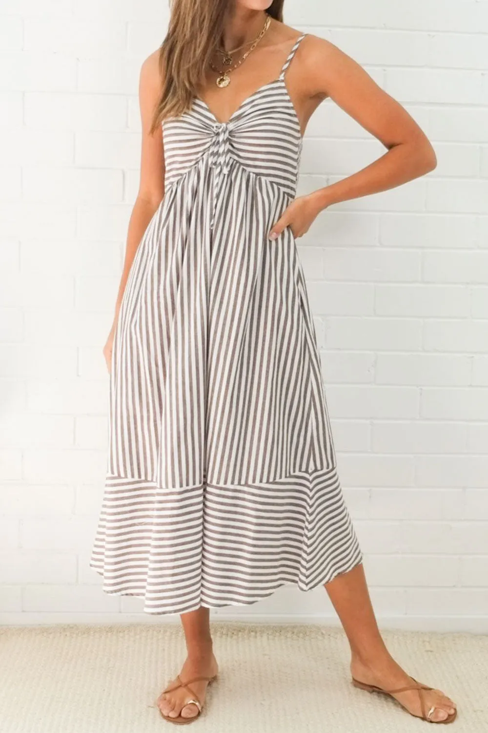 Luella Dress