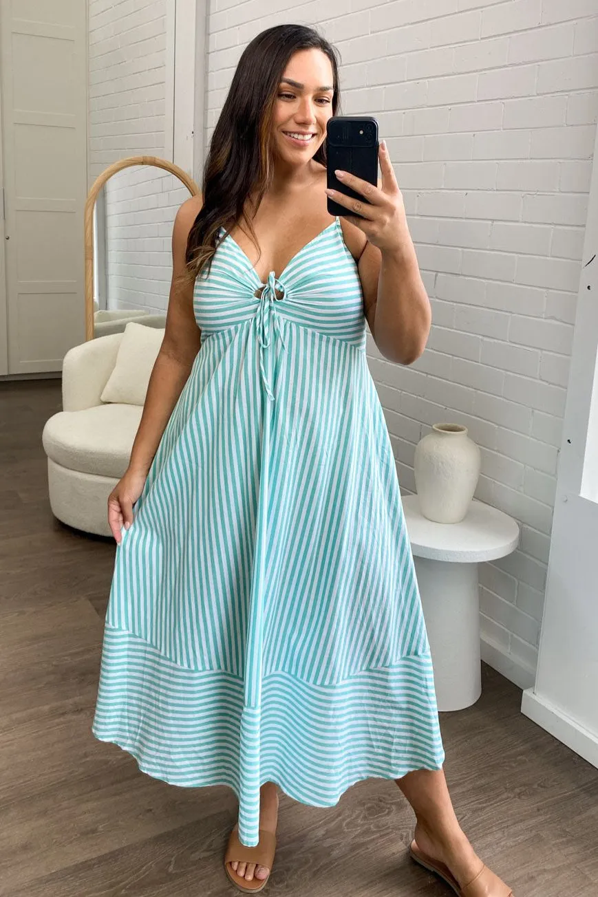 Luella Dress