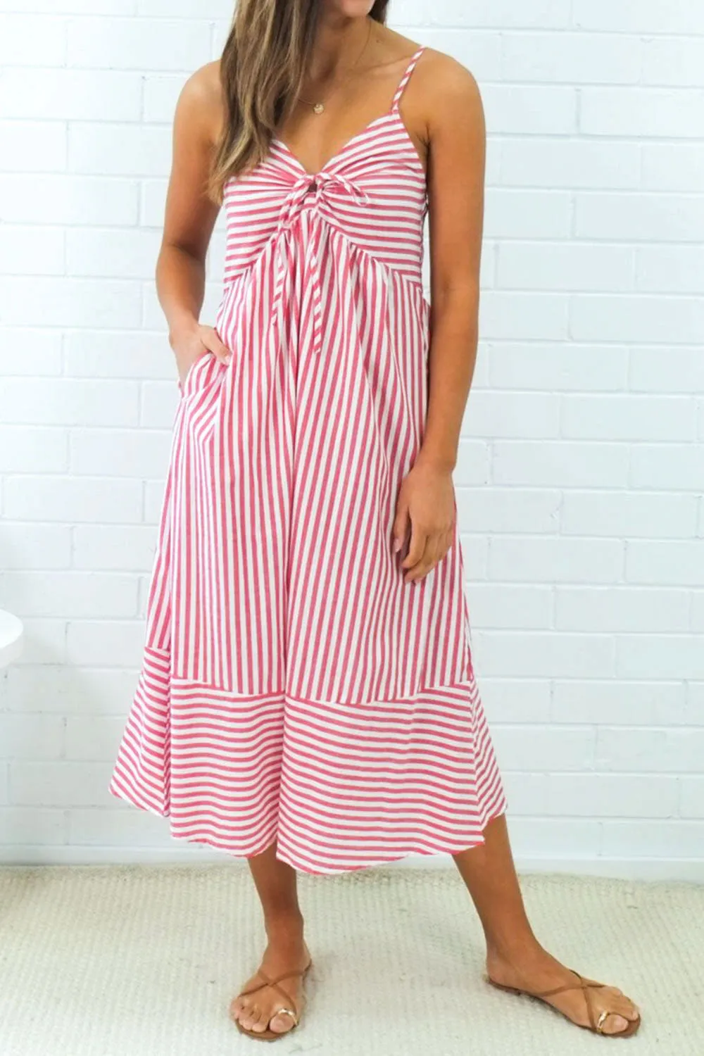 Luella Dress