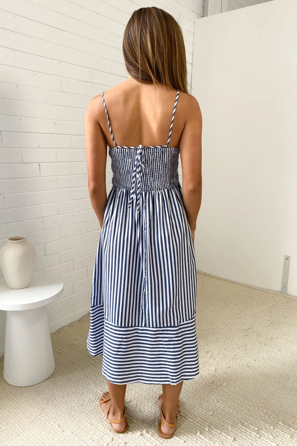 Luella Dress