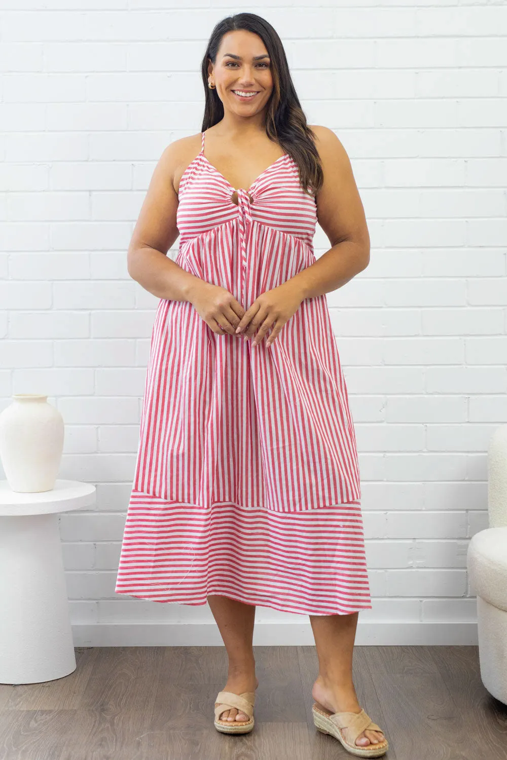 Luella Dress
