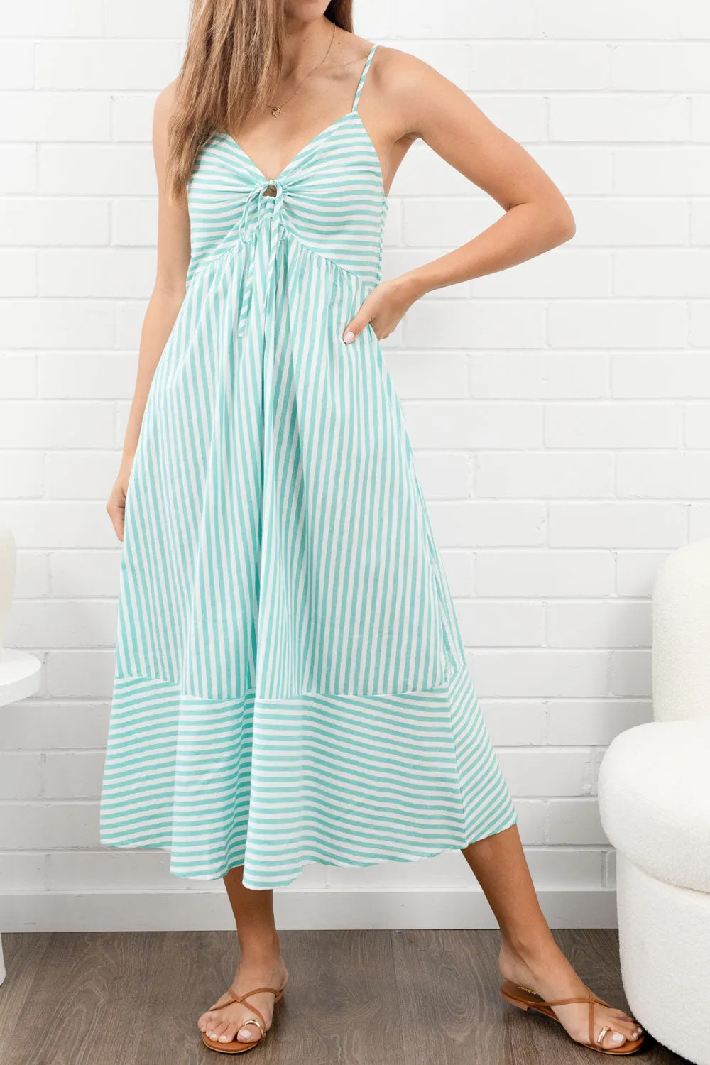 Luella Dress