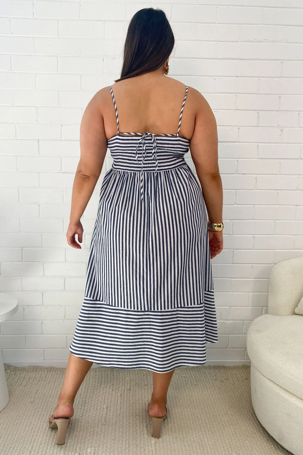 Luella Dress