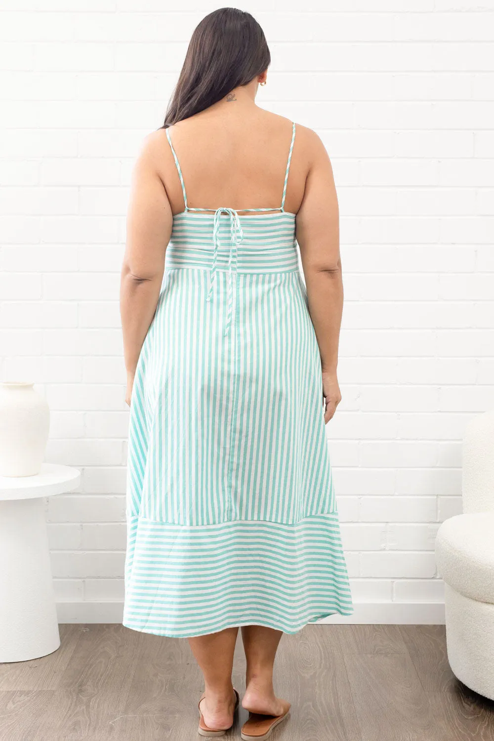 Luella Dress