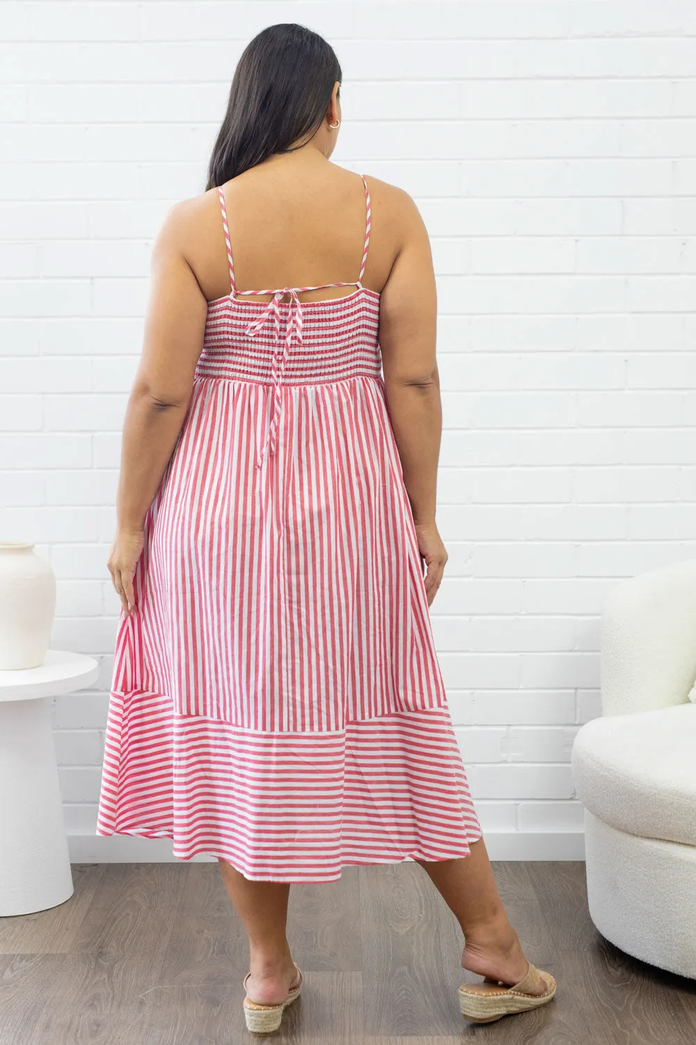 Luella Dress