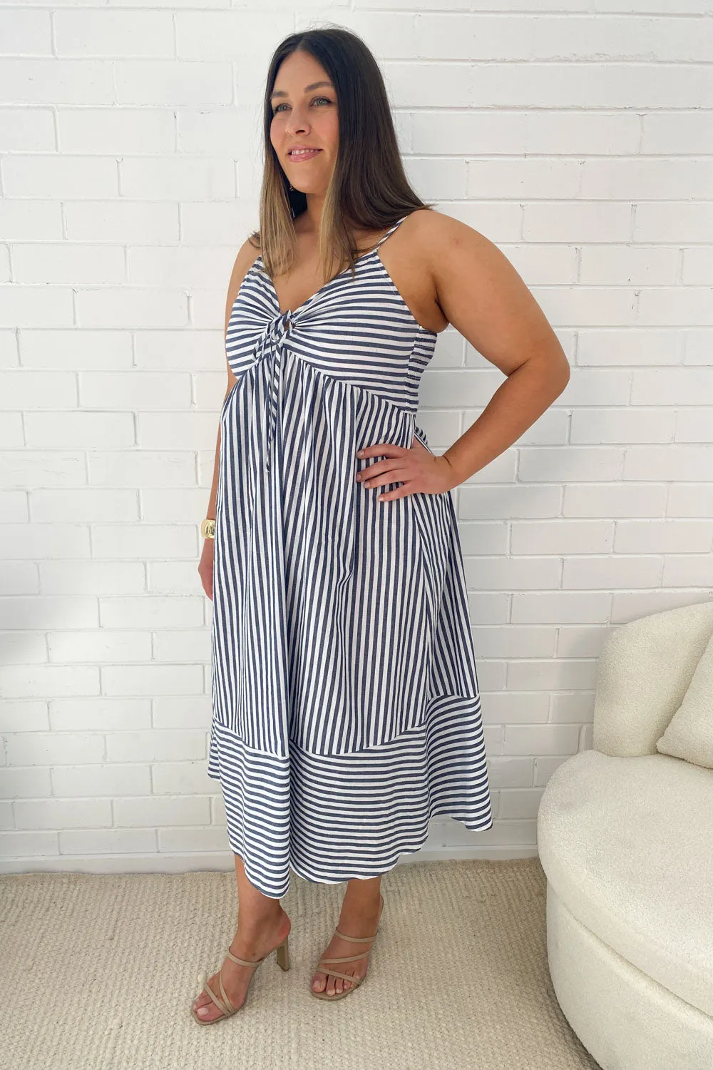 Luella Dress