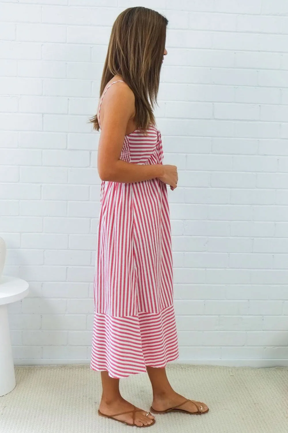 Luella Dress