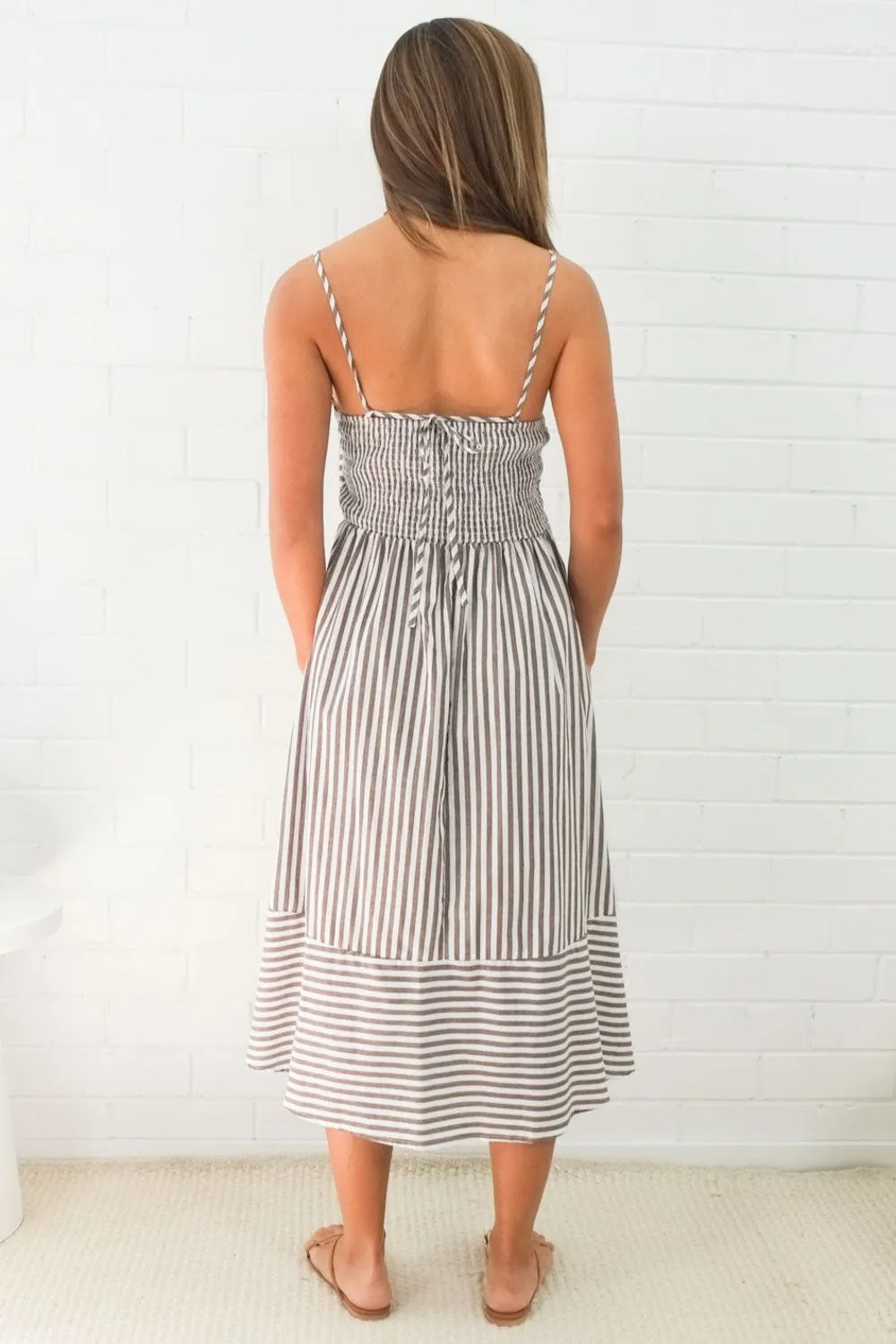 Luella Dress