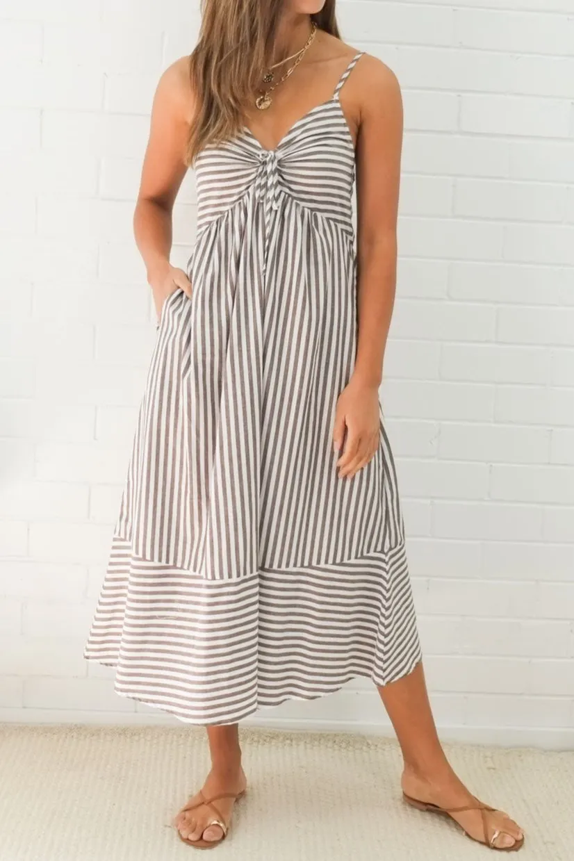 Luella Dress