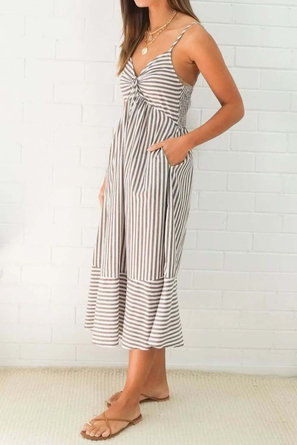 Luella Dress