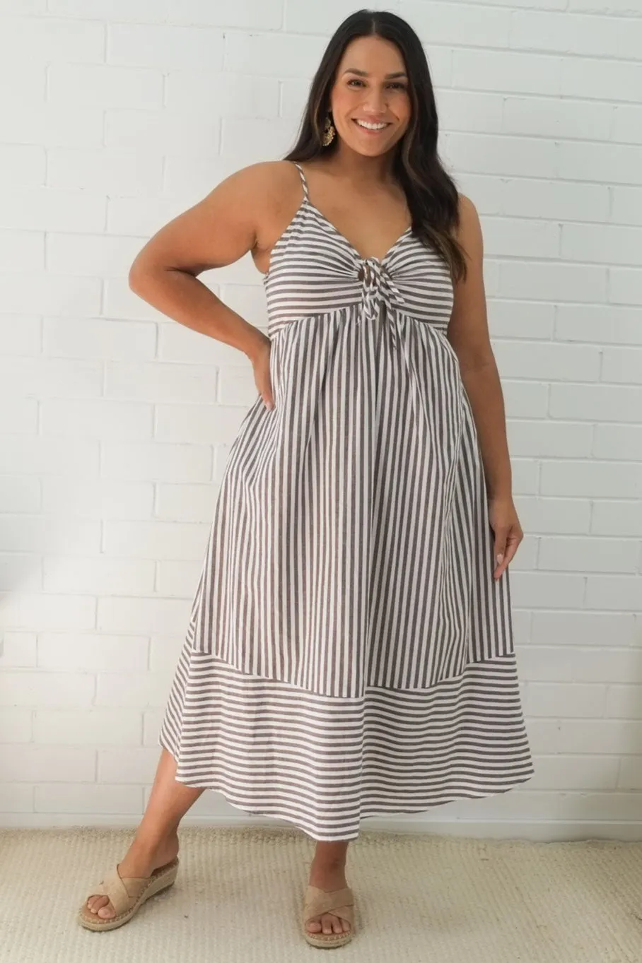 Luella Dress