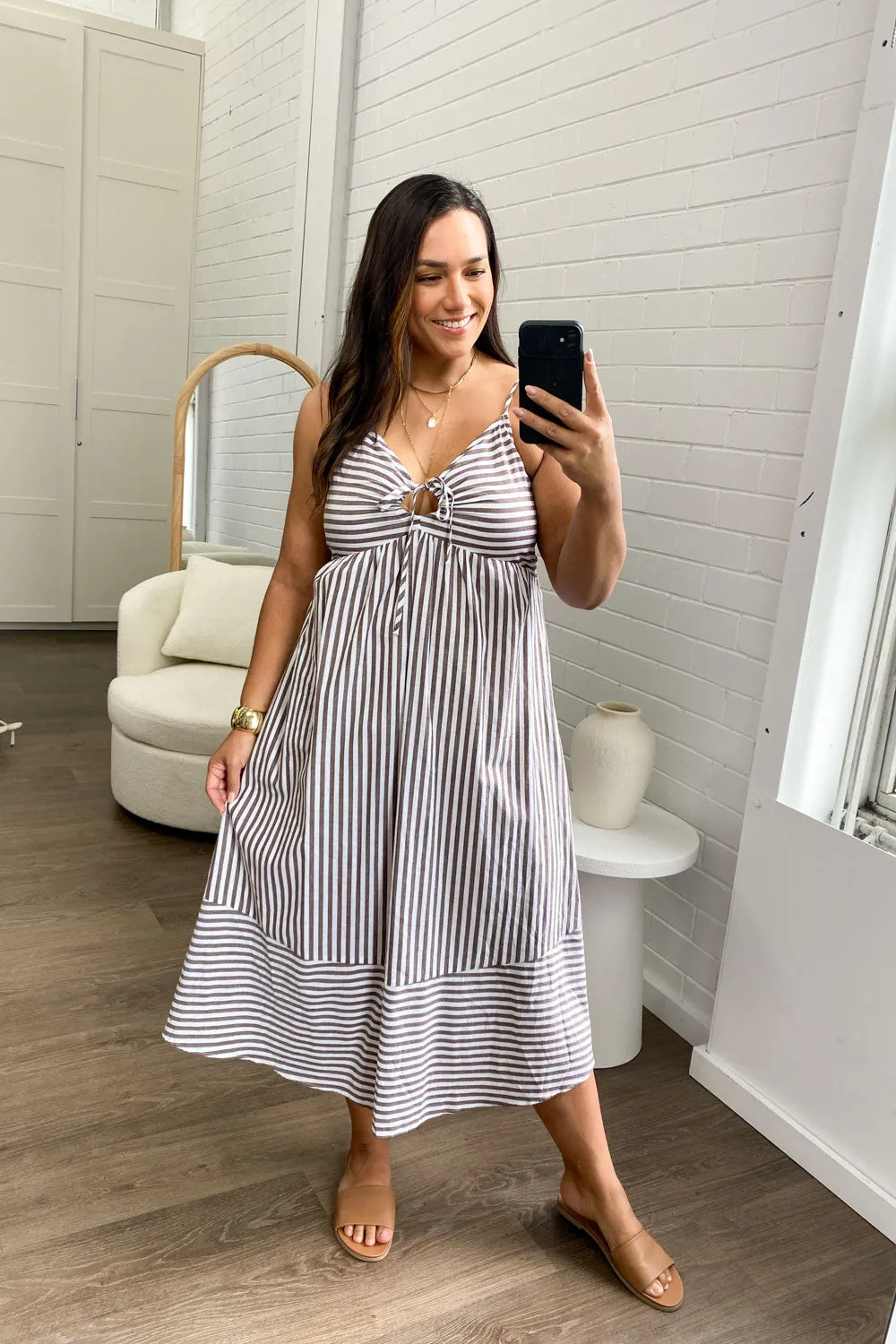 Luella Dress