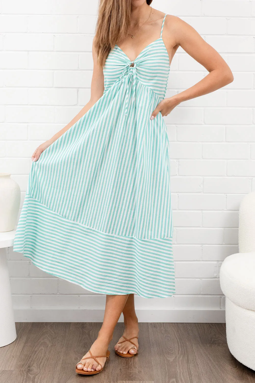 Luella Dress