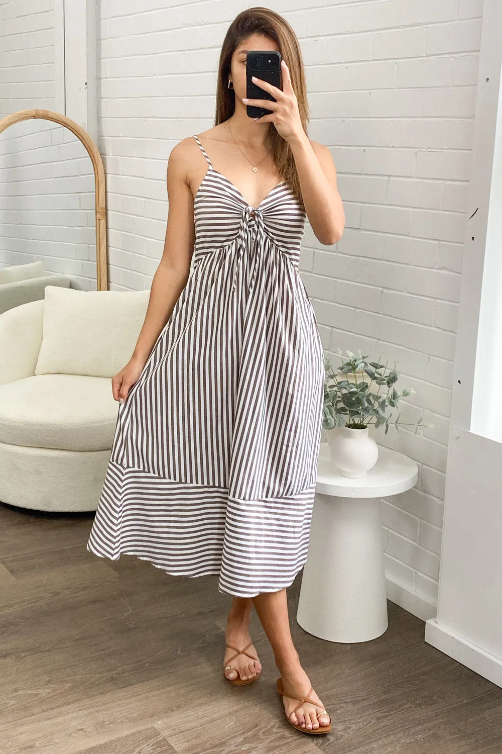Luella Dress