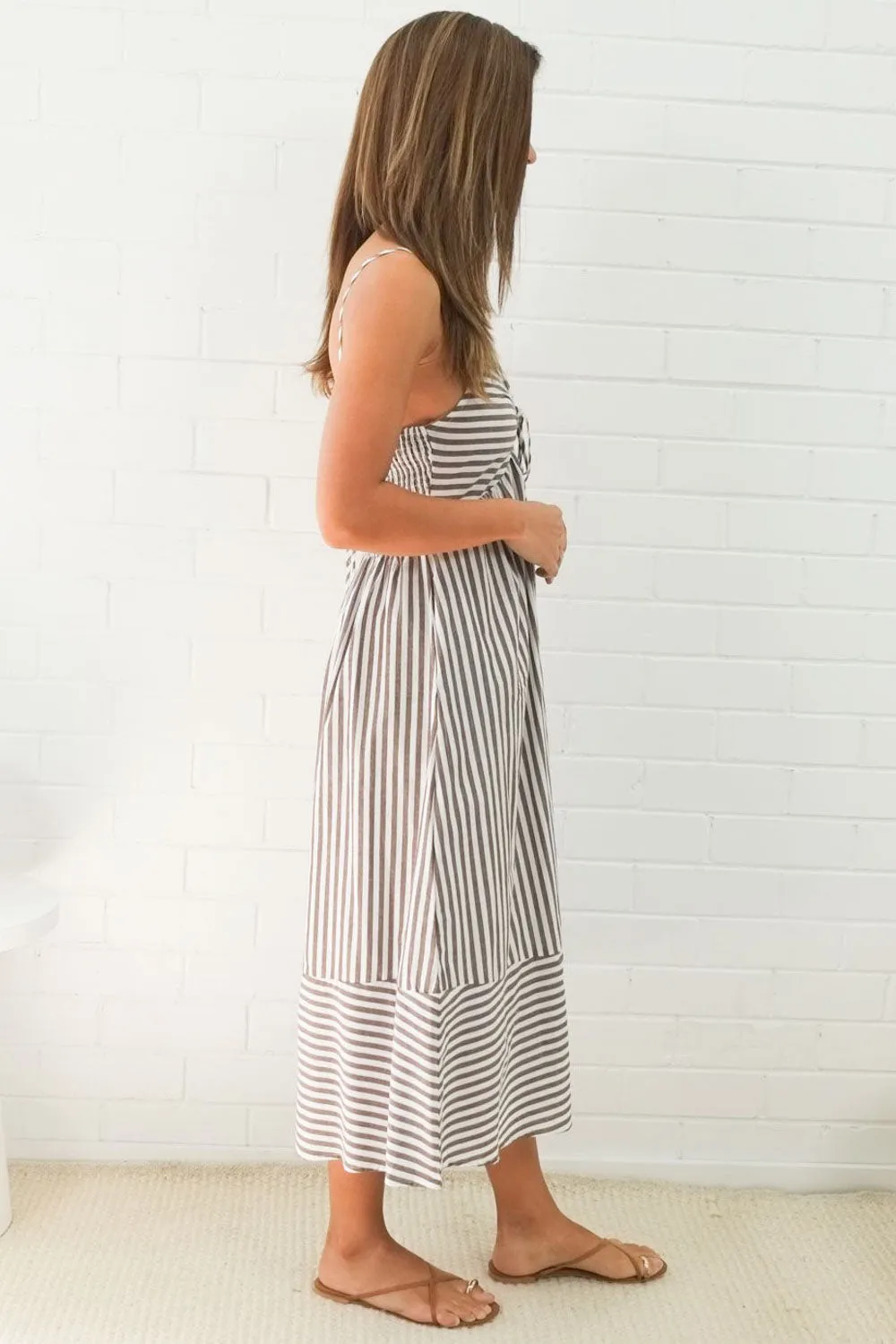 Luella Dress