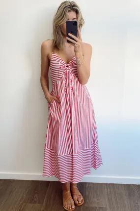 Luella Dress