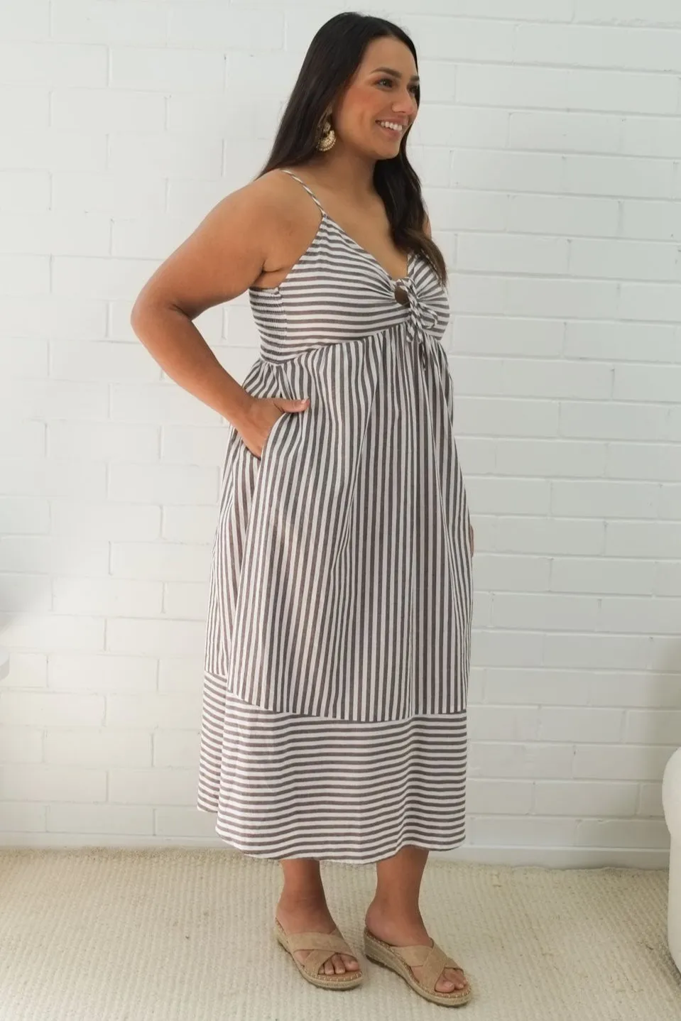 Luella Dress