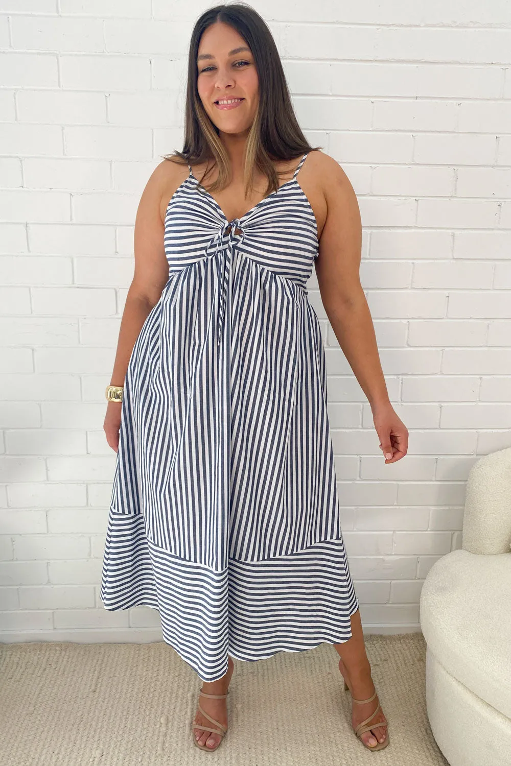 Luella Dress