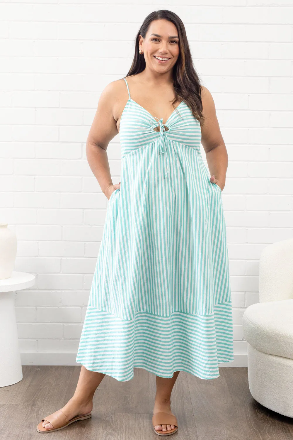 Luella Dress