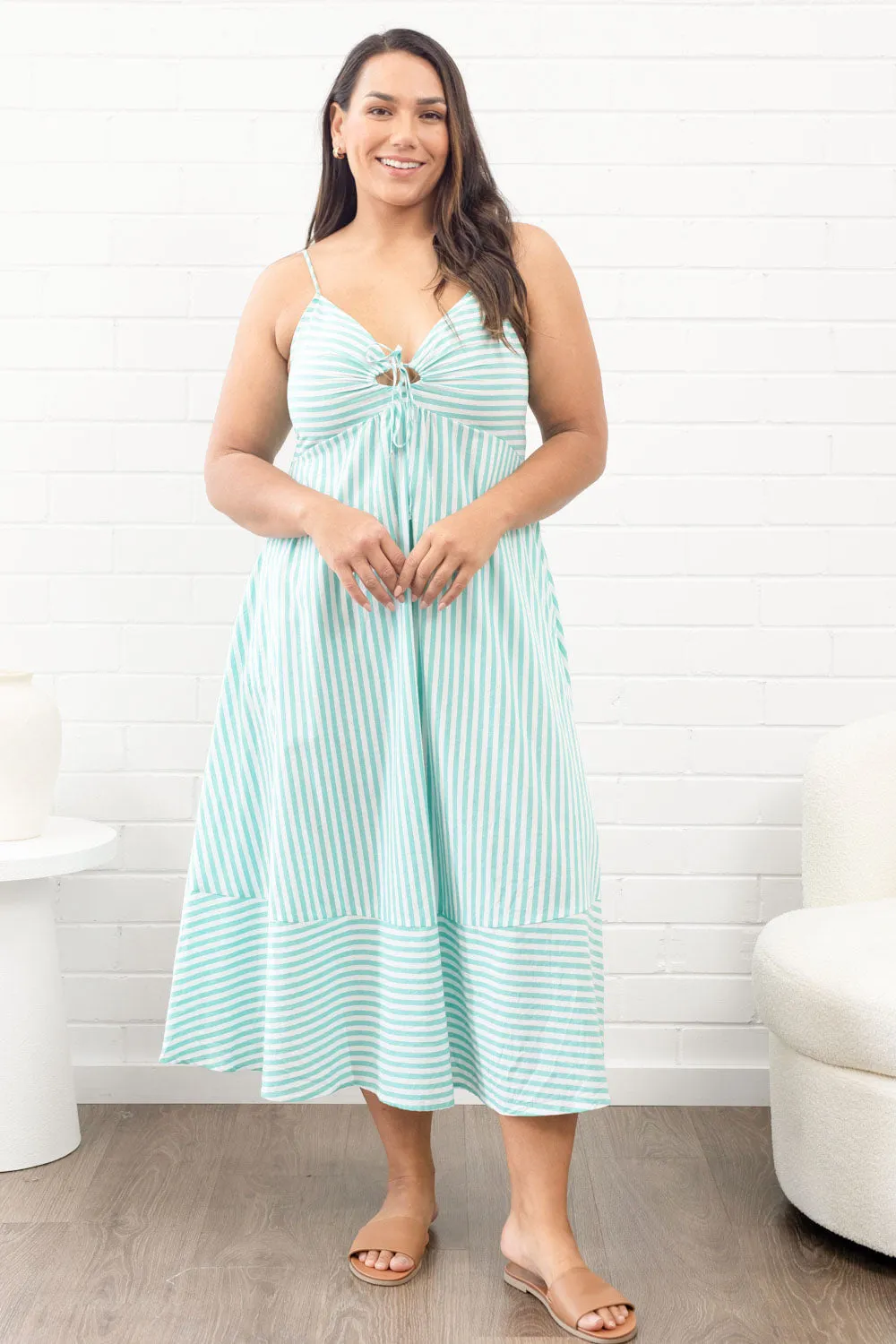 Luella Dress