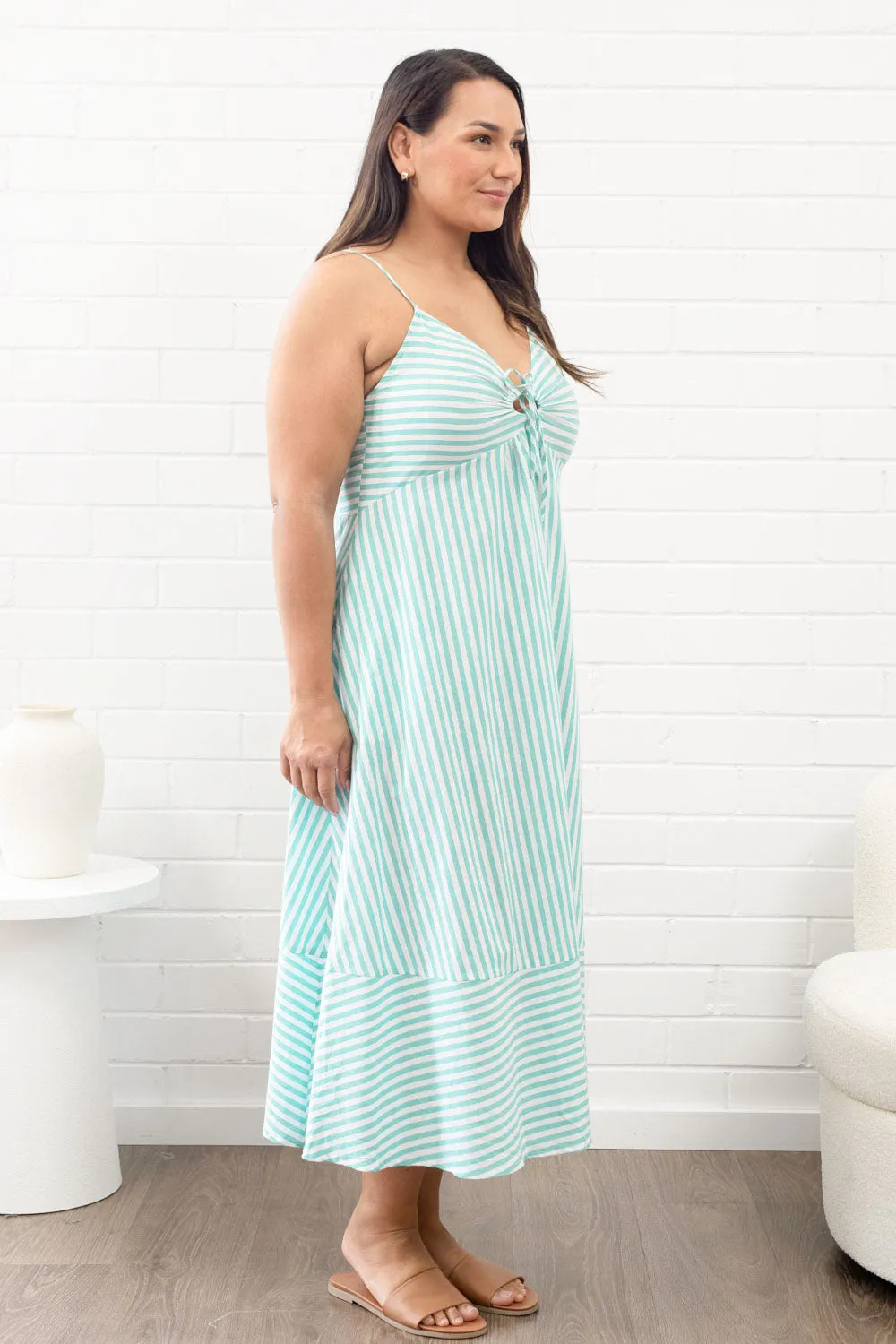 Luella Dress
