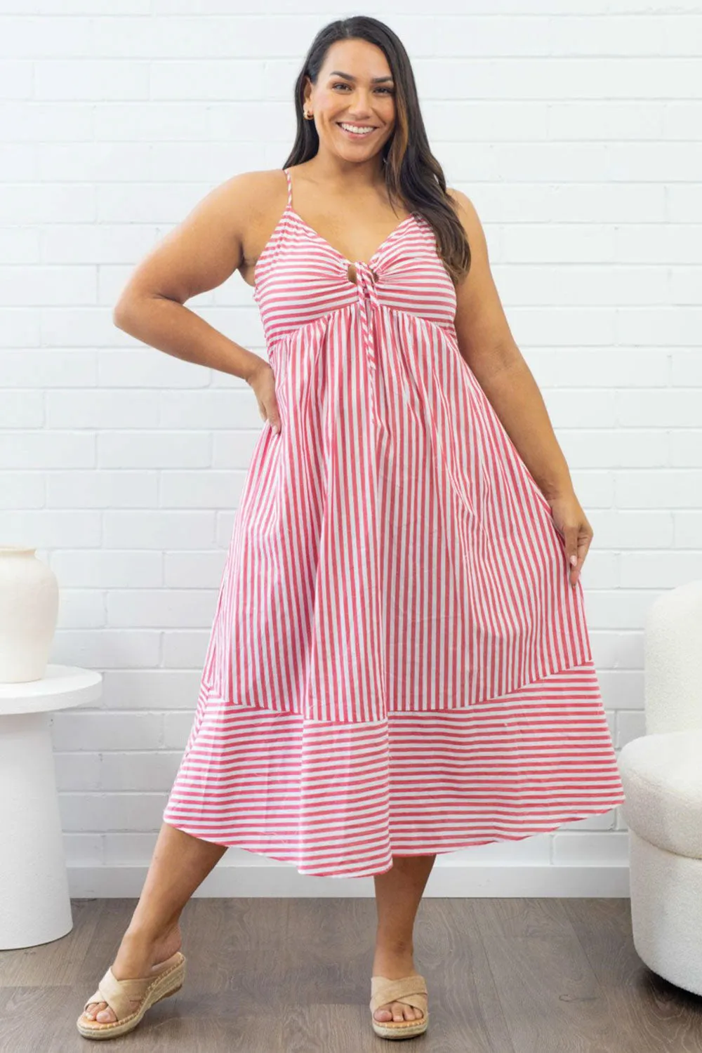 Luella Dress