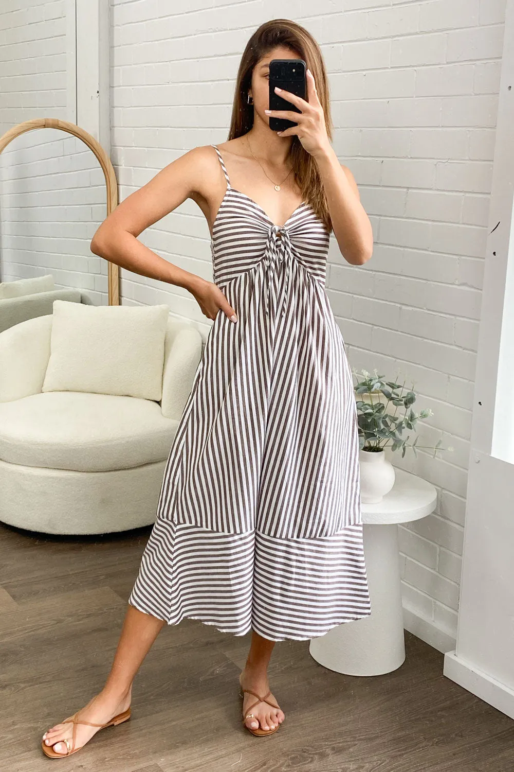 Luella Dress