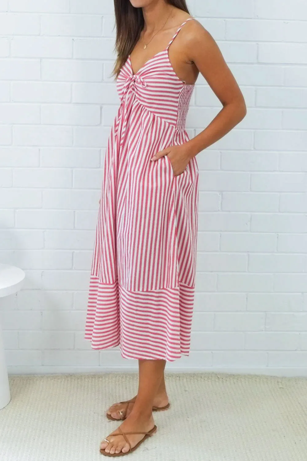 Luella Dress