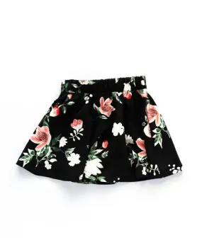 Macee Mini Skater Skirt