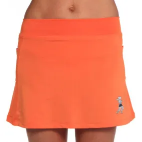 Mandarin Running Skirt