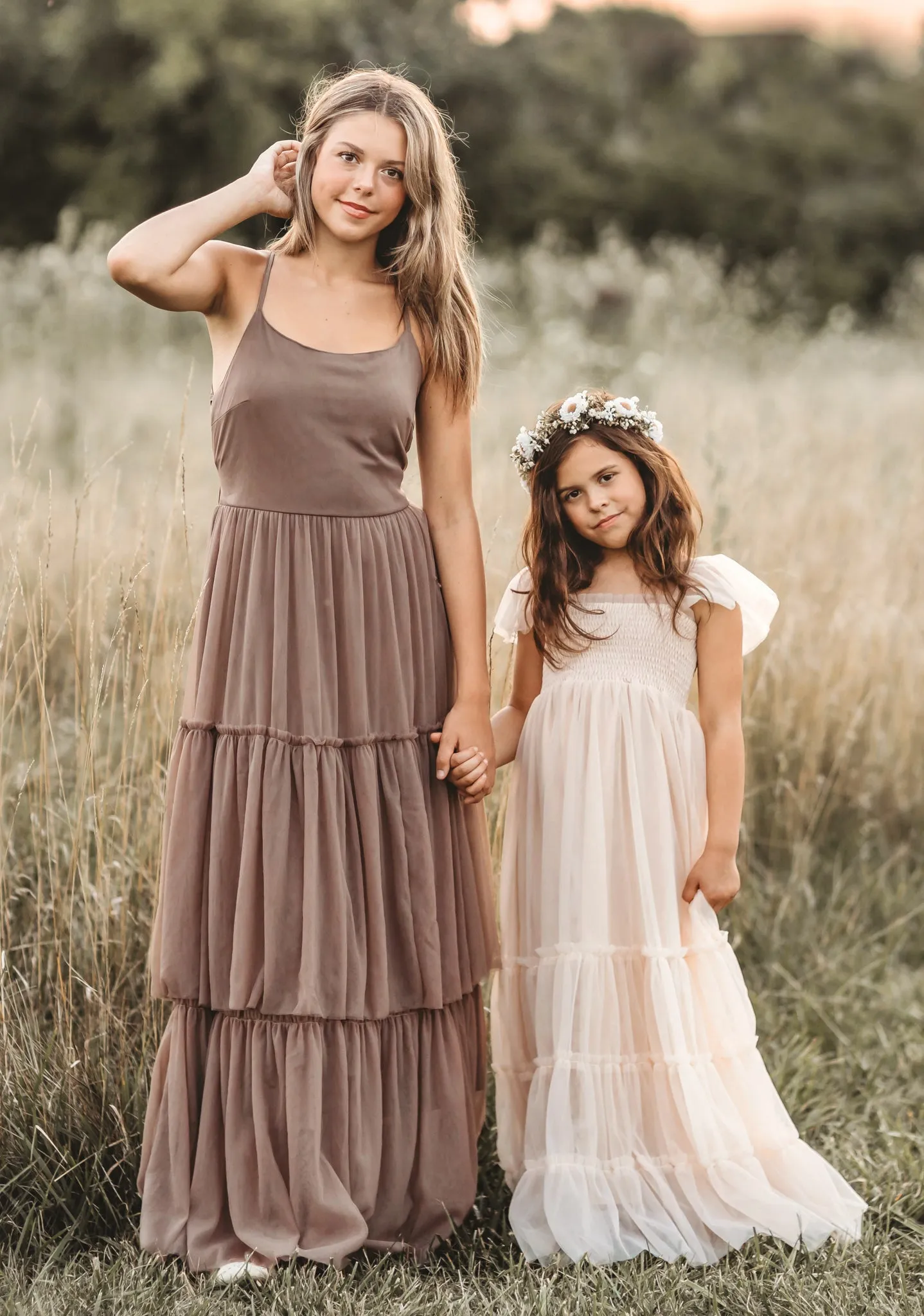 Marabella Dress (ballet tulle)