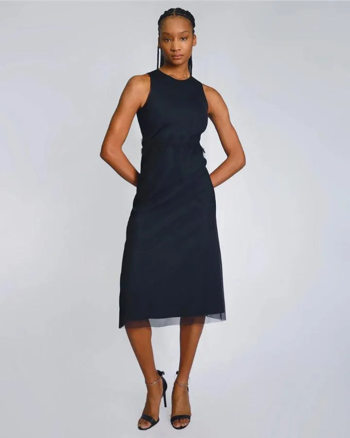 Marie Saint Pierre Emory Dress