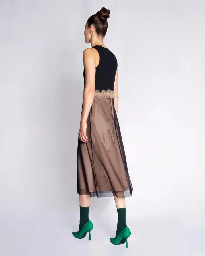 Marie Saint Pierre Emory Dress
